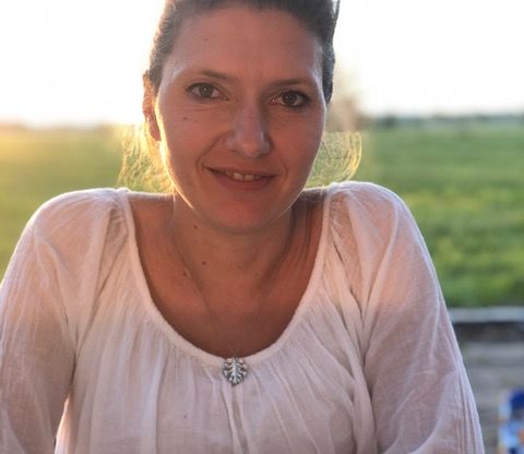 Stefanie Oldhaver