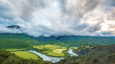 THE FUTURE OF EUROPE’S LARGEST UNSPOILT RIVER HANGS IN THE BALANCE