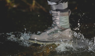 Musthave Patagonia Men’s Swiftcurrent Waders & River Salt Wading Boots Built By Danner