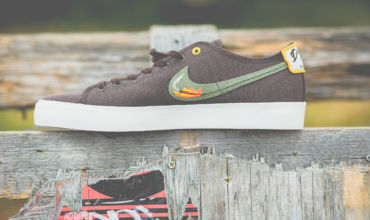 Nike SB BLZR Court DVDL