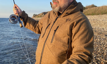 Petromax® Loden Jacket Deubelskerl